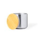 thermosset toestvrij staaldickinson 500 ml