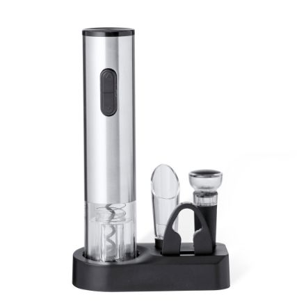 wijnset magnar 4 accessoires
