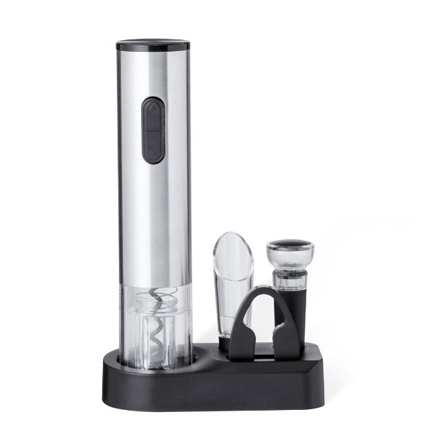 wijnset magnar 4 accessoires