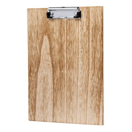 houten klembord alborix