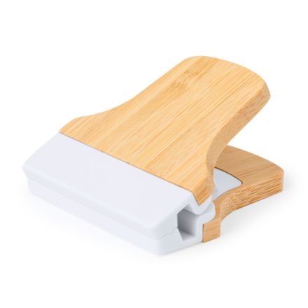 bamboe memohouder met magneet sediax