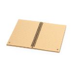 a5 notitieboek graspapier nigmar