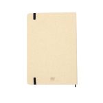 a5 notitieboekje graspapier yerx
