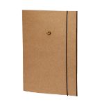zaadmap recycled karton met capsule wilde zaden