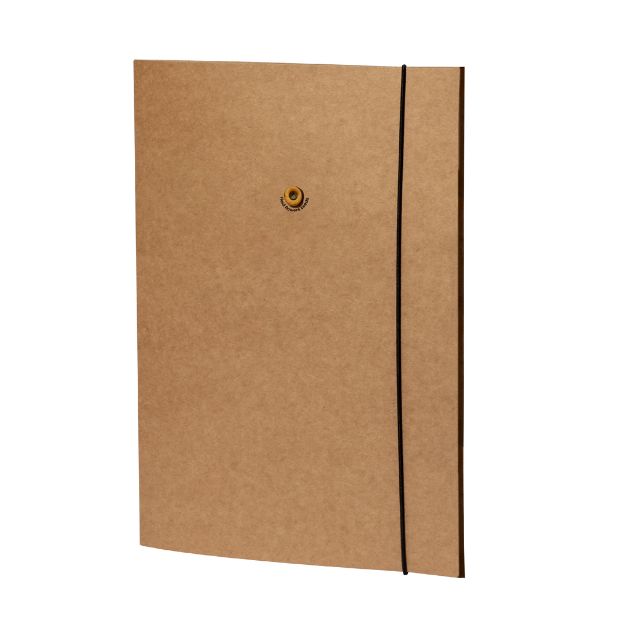 zaadmap recycled karton met capsule wilde zaden