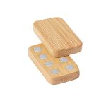 antistress bamboe bover magnetisch