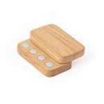 antistress bamboe bover magnetisch