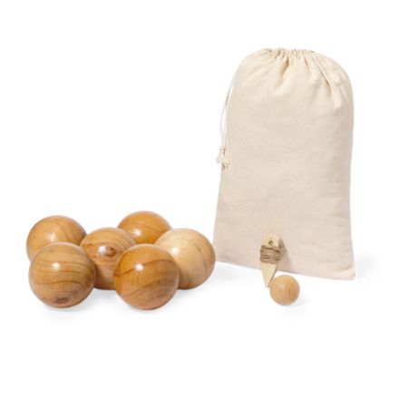 petanque-spel delero