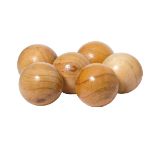 petanque-spel delero