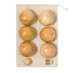 petanque-spel delero