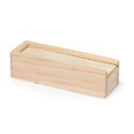 houten dobbelstenen atanin 5 stuks