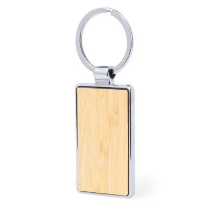sleutelhanger bamboe arixon