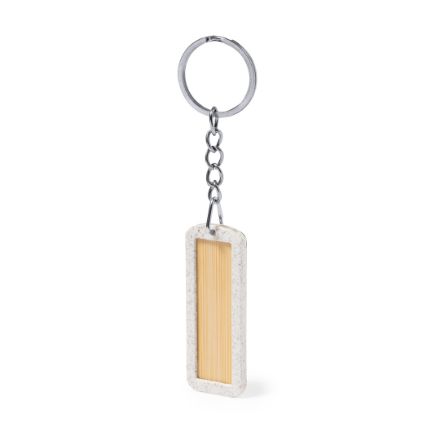 sleutelhanger veterson