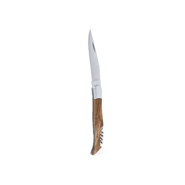 kurketrekker zakmes sparq