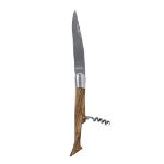 kurketrekker zakmes sparq