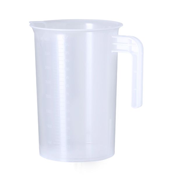 maatbeker danlox 4 liter