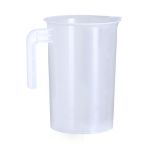 maatbeker danlox 4 liter