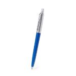 parker jotter recycled rvs jumbo zwarte inkt