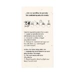 zaad petunia potlood set delar 6 stuks