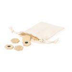 bamboe magneetset met 12 stukken lirix