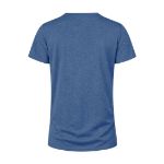 kinder t-shirt 150 gr/m2 recycled katoen 4-6-10 j