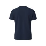 kinder t-shirt 160 gr/m2 katoen 4-5/6-8/10-12 jaar