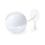 set skippy van racket en bal