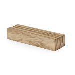 display standaard bord beide zijden beschrijfbaar
