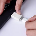 veiligheidsset rfid kaart, webcamcover datablokker