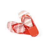 paar teenslipper van eva en pvc manisok