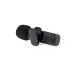draadloze microfoon spart