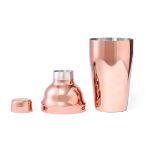 cocktailshaker rvs hamberly 550 ml