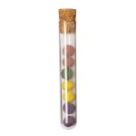 zadenset met basilicum,venkel,perterselie,oregano