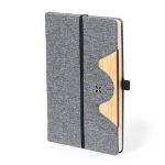oplader notitieblokje dalou
