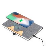 oplader notitieblokje dalou