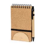 houder notitieboek marinix