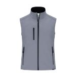 softshell vest handricks s-xxxl