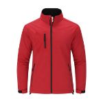 soft shell jas grifter s-xxl