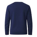 volwassene sweatshirt organisch katoen xs-xxxl