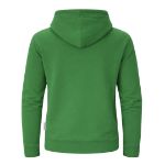 hooded sweatshirt organisch katoen dretius xs-xxxl