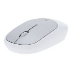 muis recycled abs en aluminium doryt