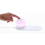 oplader lamp reginal