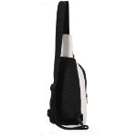 schoudertas soft pu soplex