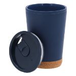 thermosbeker recycled pp doyle 260 ml