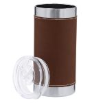 thermosbeker van rvs hulpex 530 ml
