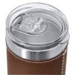 thermosbeker van rvs hulpex 530 ml
