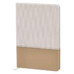 notitieboekje recycled pu mitek a5