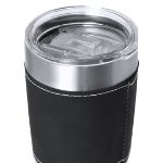 thermosbeker roestvrij staal zuncex 420 ml