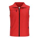unisex vest dervik s-xxxl