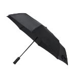 paraplu r-pet 105 cm met licht in de greep pulsak